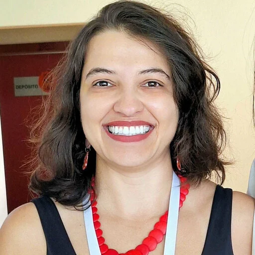Photo of Thaís Almeida